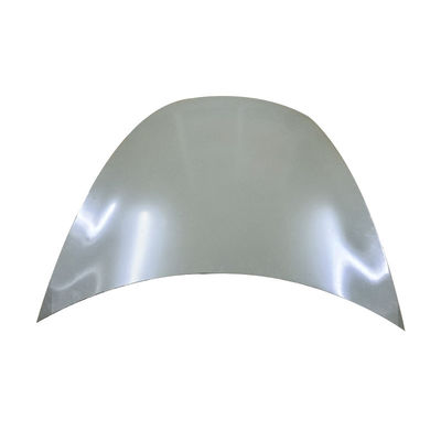 2017-2023 Tesla Model 3 için özel araba boneti 1081390-EC-C