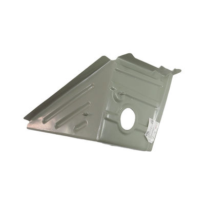 ODM Tesla yedek parçalar Arka araba gövde güçlendirme RH 1104200-SC-A