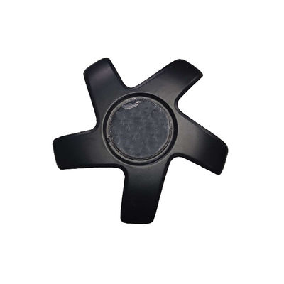 Küçük 19 Inç Plastik Tesla Model Y Tekerlek Kapakları 1044234-00-A ODM