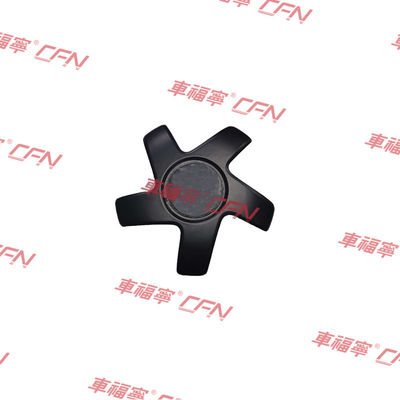 Küçük 19 Inç Plastik Tesla Model Y Tekerlek Kapakları 1044234-00-A ODM