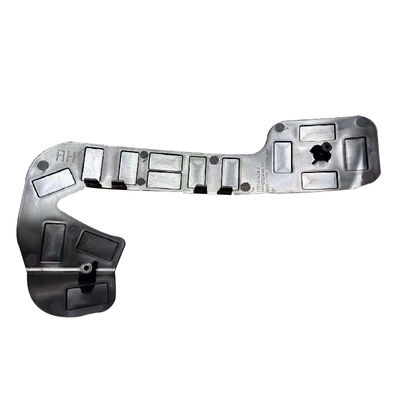 1089450-00-A Ön Sağ Sis Işığı Tampon Montaj Kılıfı Siyah 2017-2023 Tesla Model3