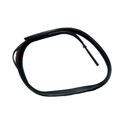 Tesla Model 3 için arka mühürlenme ön cam hava durumu 1111787-00-A