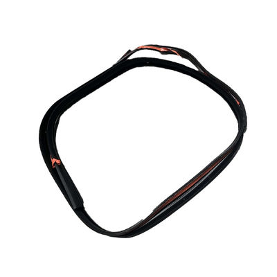 Tesla Model 3 için arka mühürlenme ön cam hava durumu 1111787-00-A