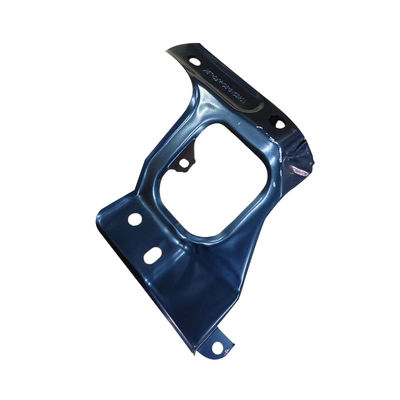 Tesla Model 3 17-24 Bumper Destek Sahibi için Ön Kanat Fender Bracket Sağ