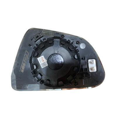 Tesla Model 3 sol ayna camı ısıtma karartma 1130653-00-A ile