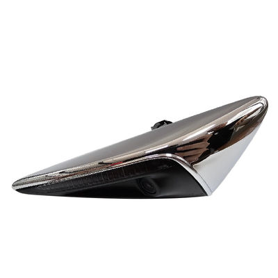 17-19 Tesla Model S Ön Yaprak Panel Kamerası RH 1034345-00-A