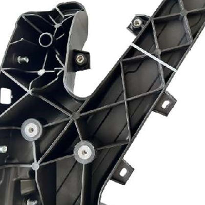 2017-2022 Tesla Model 3 Ön ısıtıcı çekirdek desteği 1110240-00-B