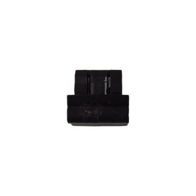 2020-2023 için Tesla Model 3 Sedan Ön Kutusu Bağlama Bagaj Klip Siyah 1472872-00-C