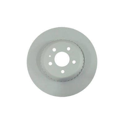 Tesla Model 3 2017-2023 Auminium Fren Diskleri Ön P Sürümü 1044616-00-D