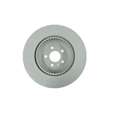 Tesla Model 3 2017-2023 Auminium Fren Diskleri Ön P Sürümü 1044616-00-D