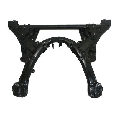 ÖN ALT ÇERÇEVE GRUBU 1044531-01-B Korozyon Direnci