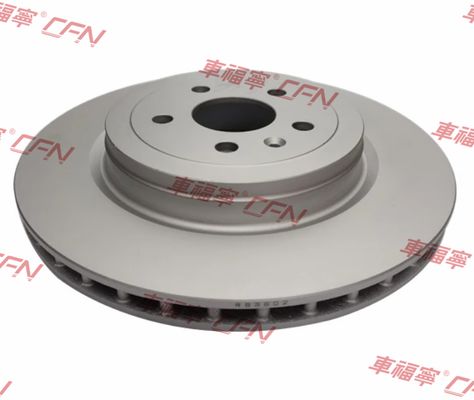 Arka fren rotoru Model X 1027632-00-B 365x28MM Karbon seramik zarif ve modern