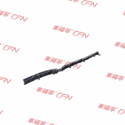 BÜRÜNÜM KALKALIK ARKA KALKALIK SAĞ EL 1034832-00-D Siyah Plastik Model X 15-21