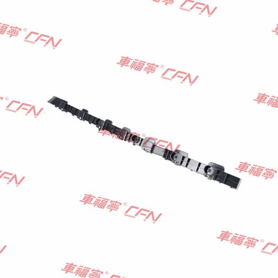 BÜRÜNÜM KALKALIK ARKA KALKALIK SAĞ EL 1034832-00-D Siyah Plastik Model X 15-21