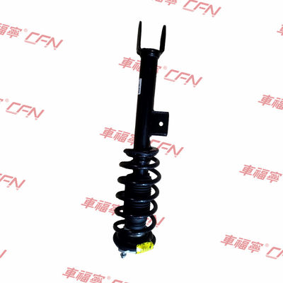 DAMPER MONTAGE Ön Sağ E2 Arka Tekerlek Sürücü