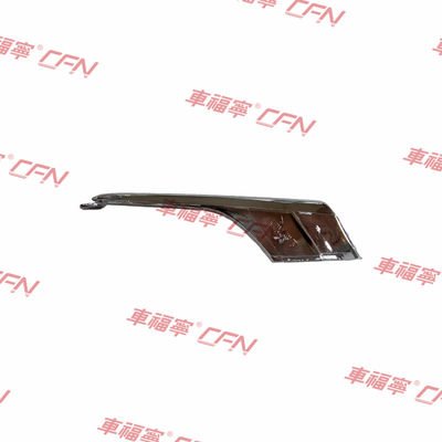 Tesla Model X Sağ Ön Alt Sis Işığı Kalıplandırma Çizgi 1049612-00-F OEM