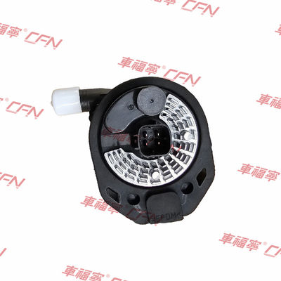 Su pompası motor soğutma 7.07223.08.0 TESLA MODELERİ 2012-2016 için Plastik 1057257-01-G