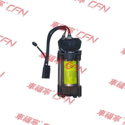 Hava Süspansiyon Kompresör Pompası 6006403-00-A 2012-2015 Tesla Model S için