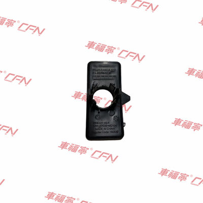 Arka Park Mesafesi Sensörü Sahibi 1501431-00-A Tesla Model Y için Plastik Siyah