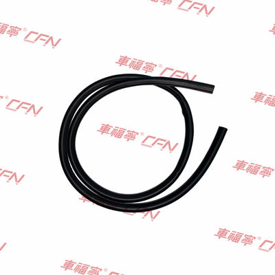 Tesla Model 3 Arka Kapı İkincil Conta Sağ Taraf 1500061-00-A Sızdırmazlık Lastiği