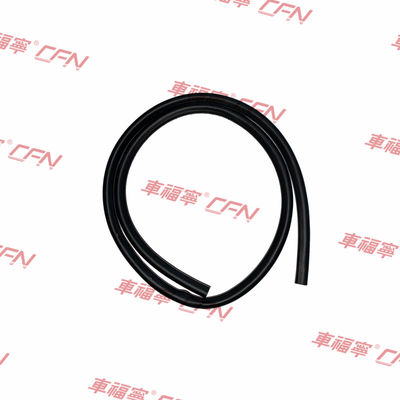 Tesla Model 3 Arka Kapı İkincil Conta Sağ Taraf 1500061-00-A Sızdırmazlık Lastiği