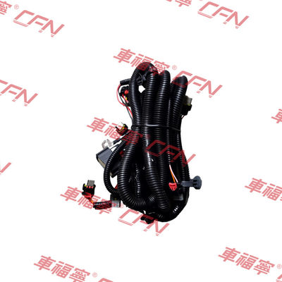 Ön Tampon Park Sensör Kablo Demeti 2067958-00-B Tesla Model 3 Y 2017 – 2022 için