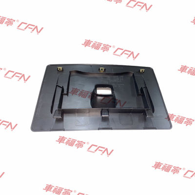 TESLA MODEL Y Ön Bagaj Döşeme Kapağı 1494086-00-B Siyah Plastik 36*23*3