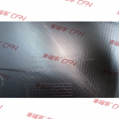 TESLA MODEL Y Ön Silecek Paneli Döşemesi LHD 1619812-00-A Elektrik 2021