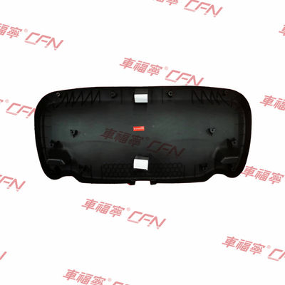 M3, PAKET TRAY'İ, CN, TÜNEL, TABAN, SON ÜRÜN 1642004-00-C Siyah 108*53*18