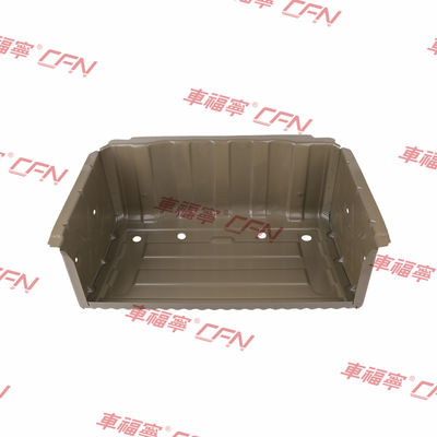 TESLA MODEL 3 (2019-2022) MONTAGE - TRUNK FLOOR 1776527-SC-A Alüminyum alaşımı