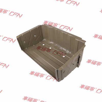 TESLA MODEL 3 (2019-2022) MONTAGE - TRUNK FLOOR 1776527-SC-A Alüminyum alaşımı