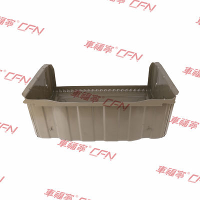 TESLA MODEL 3 (2019-2022) MONTAGE - TRUNK FLOOR 1776527-SC-A Alüminyum alaşımı