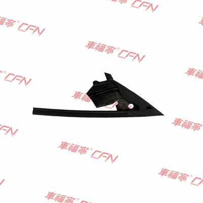 CONTA - ÖN - KAPI - CAM KILAVUZU - SOL  1090501-00-H Kauçuk 62*24*2