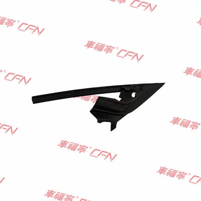 CONTA - ÖN - KAPI - CAM KILAVUZU - SOL  1090501-00-H Kauçuk 62*24*2