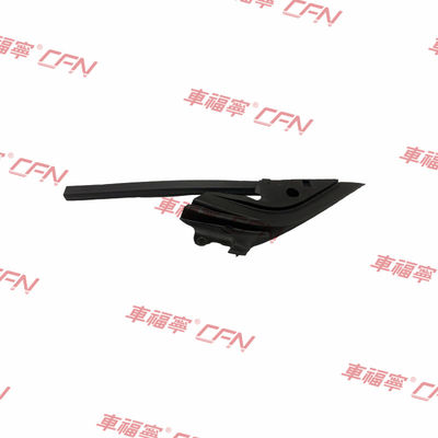 CONTA - ÖN - KAPI - CAM KILAVUZU - SOL  1090501-00-H Kauçuk 62*24*2