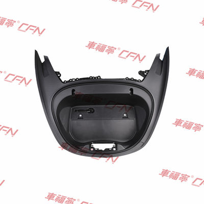 ASY - FRUNK 1509565-00-A Black Plastic