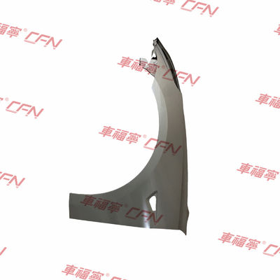 FENDER BÜTÜMÜ SOL EL MÖDEL 3 E-Kaplı 1081401-EC-D Model 3 Gümüş Demir