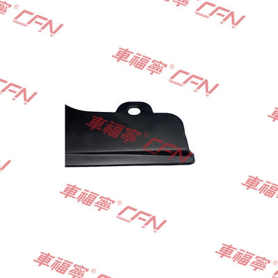 A0086 Plastik Siyah 39*39*7 Boyutlar