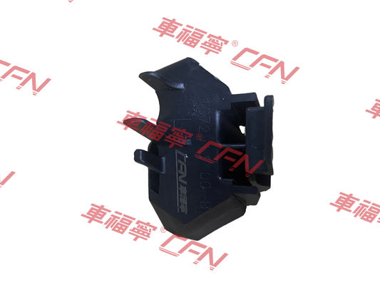 Ön Sol Tampon Kaplaması Braketi 1072913-00-B 2016-2021 Tesla Model S İçin