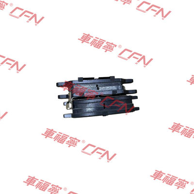 Fırça KİTİ MÖDEL 3/Y2017-2023 8008245-00-B için arka taban