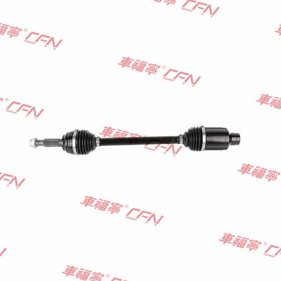 Tesla Model X 2017 Ön Sağ Yolcu Yan Aksı Yarım Çubuk 1027115-00-D Ön tekerlek sürücüsü