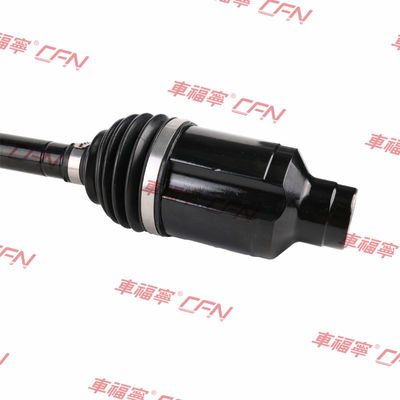 Tesla Model X 2017 Ön Sağ Yolcu Yan Aksı Yarım Çubuk 1027115-00-D Ön tekerlek sürücüsü