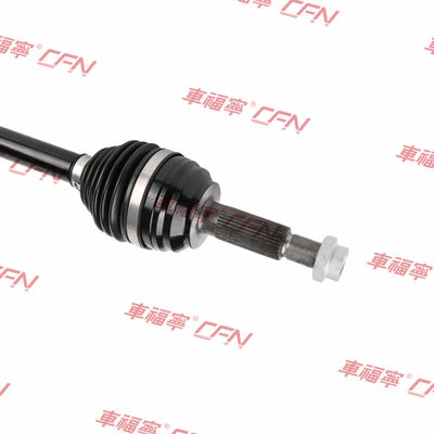 Tesla Model X 2017 Ön Sağ Yolcu Yan Aksı Yarım Çubuk 1027115-00-D Ön tekerlek sürücüsü