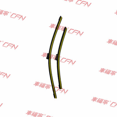 TESLA MODEL 3 ÖN CAM SİLECEK LASTİĞİ  2017  1076730-00-C Plastik