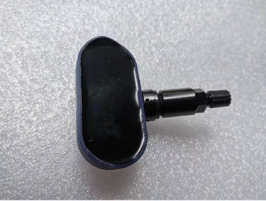 Tesla Model 3/Y/S 2021 için Bluetooth Serisi TPMS Sensörü 1490701-01-B Marka Parçaları Siyah