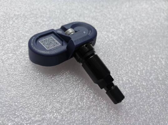 Tesla Model 3/Y/S 2021 için Bluetooth Serisi TPMS Sensörü 1490701-01-B Marka Parçaları Siyah