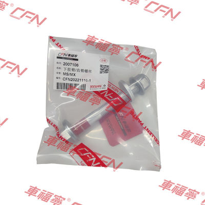 TESLA S/Y 2012-2021 (2007106) için ön alt kontrol kolu bult M12