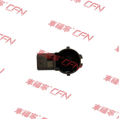 Bumper Park Sensörü Tesla Model Y S X 2525001-01-D Siyah 6*6*4