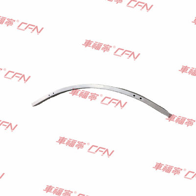 Tesla Model 3 Alüminyum Ön Tampon Kirişi Ekstrüzyonu 1104667-CN-L