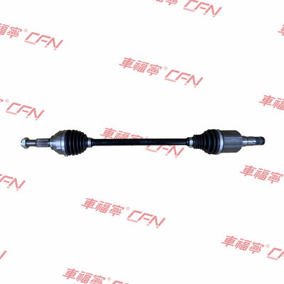 Tesla Model Y Ön Yarım Şaft Tertibatı 25mm x 565mm 1188115-99-A